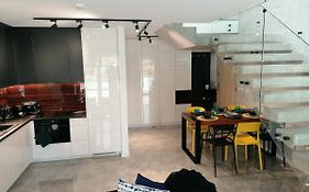 WYGODA Apartamenty